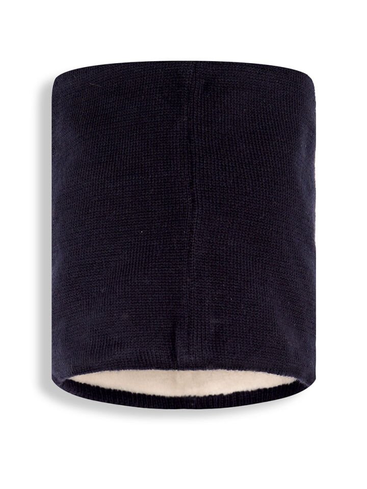 Canavar Erkek Çocuk Triko Boyunluk