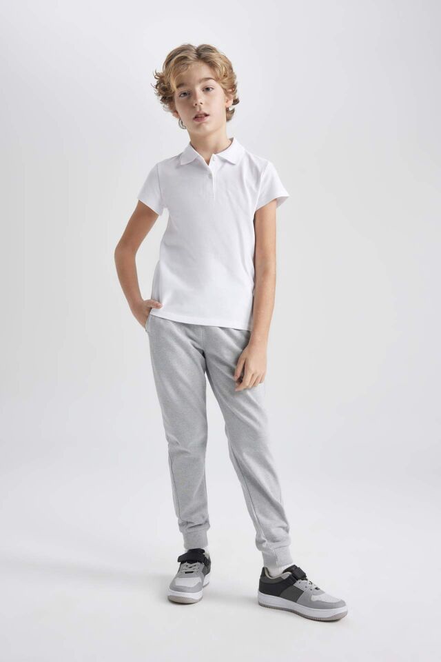 Regular Fit Pantolon