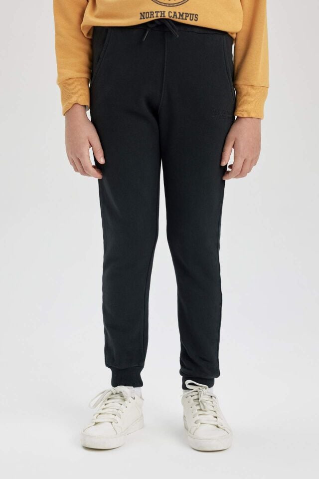 Regular Fit Pantolon