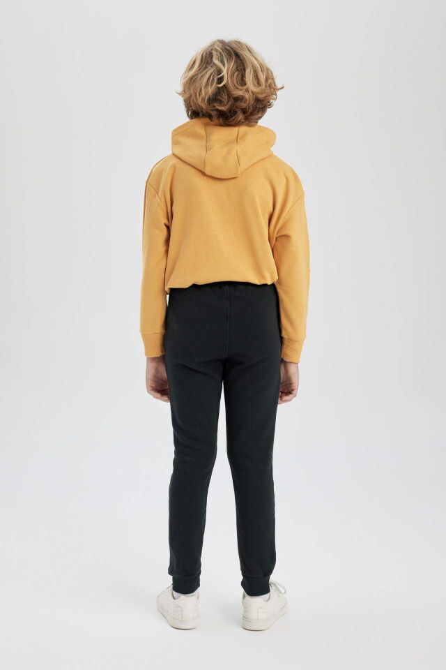 Regular Fit Pantolon