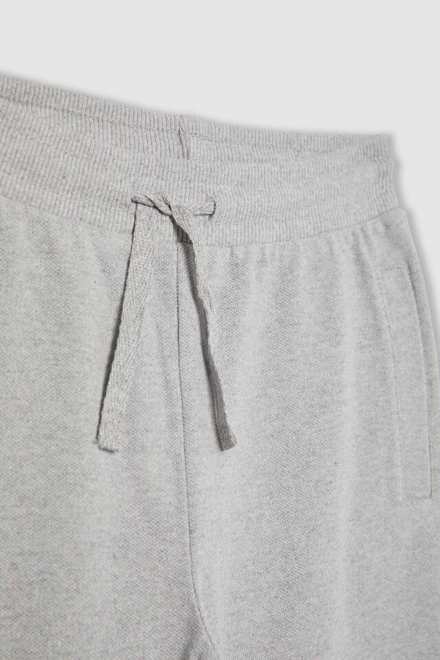 Regular Fit Pantolon