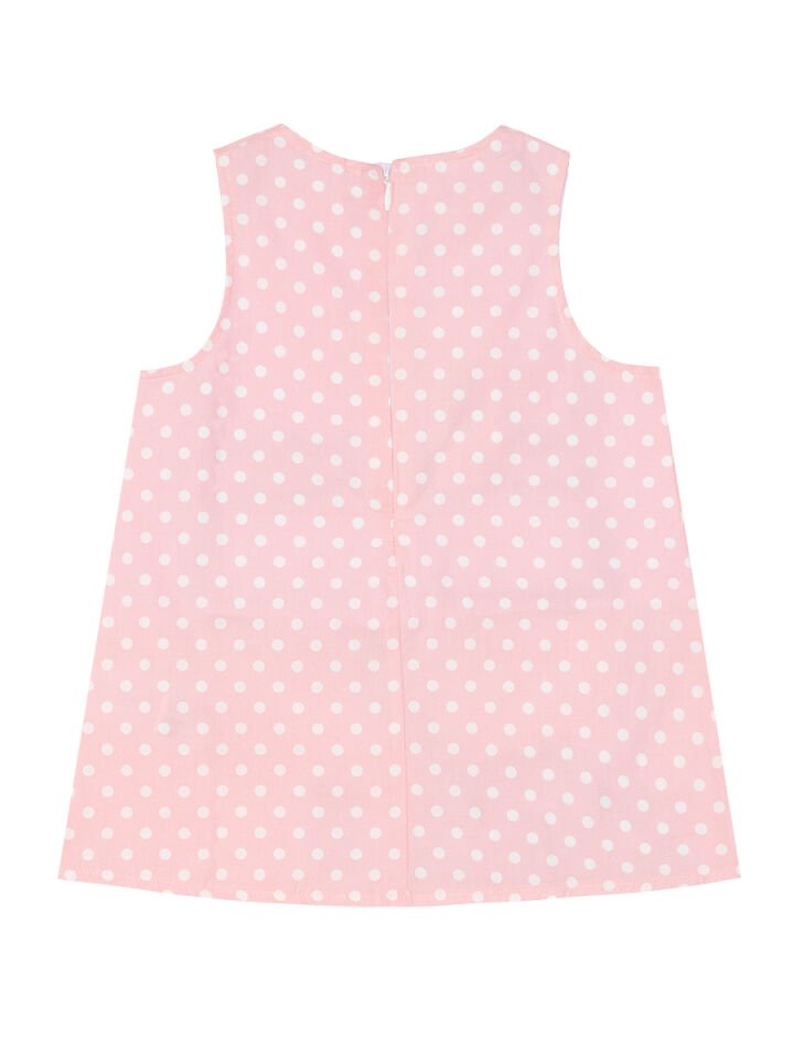 Hello Tavşan Kız Çocuk Tunik Tayt Takım 4 Y - Pembe, Lacivert