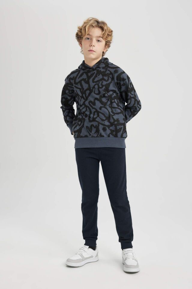 Regular Fit Pantolon