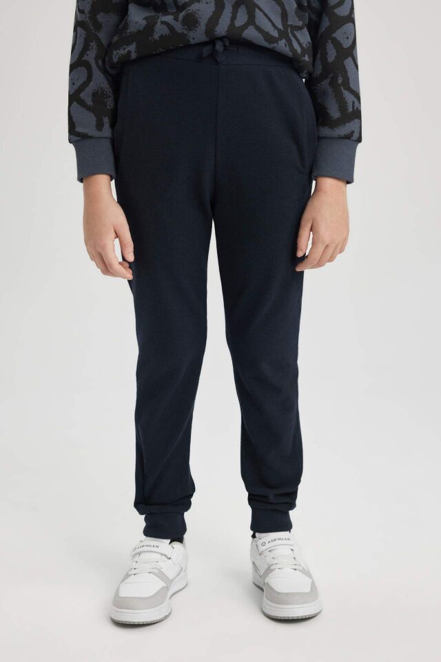 Regular Fit Pantolon
