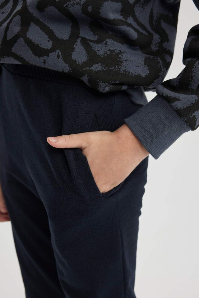 Regular Fit Pantolon