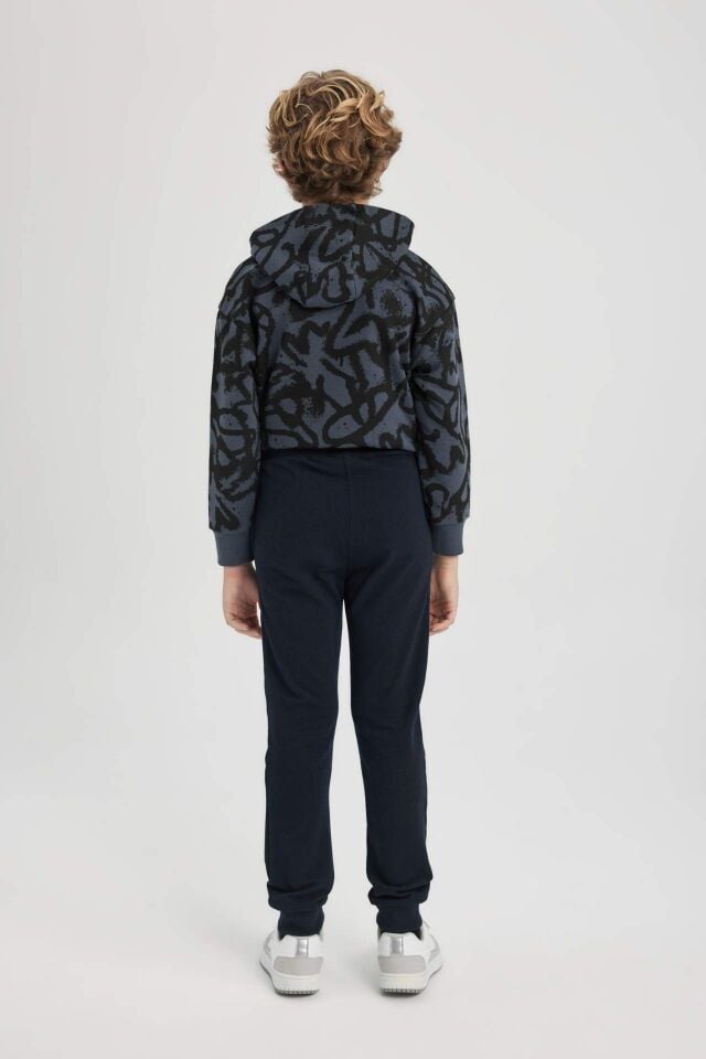 Regular Fit Pantolon