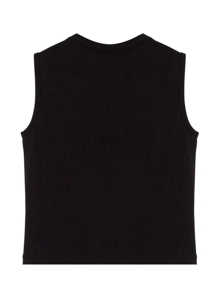 Shark Attack Erkek Çocuk T-shirt Kapri Şort Takım