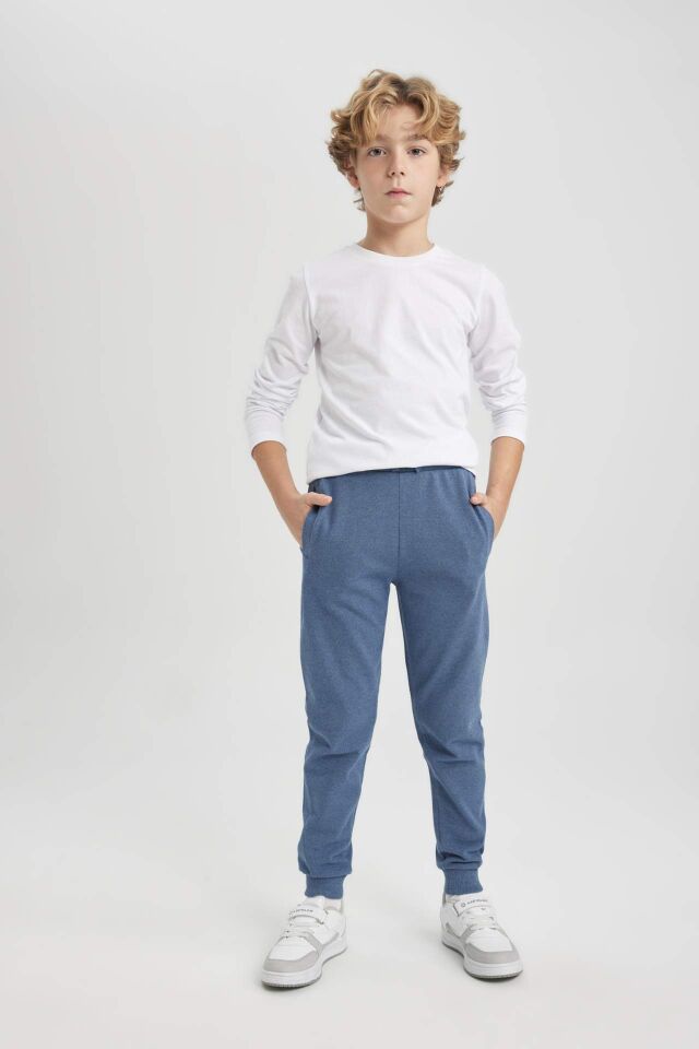 Regular Fit Pantolon