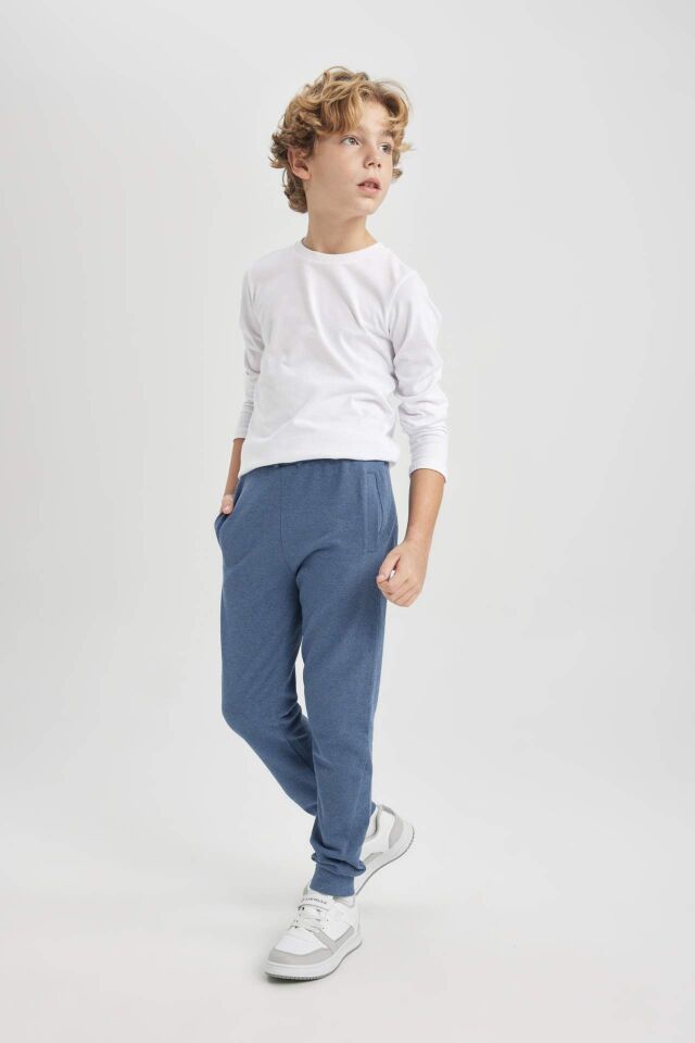Regular Fit Pantolon