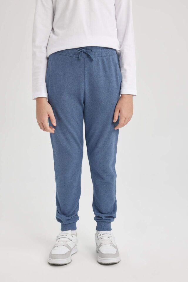 Regular Fit Pantolon
