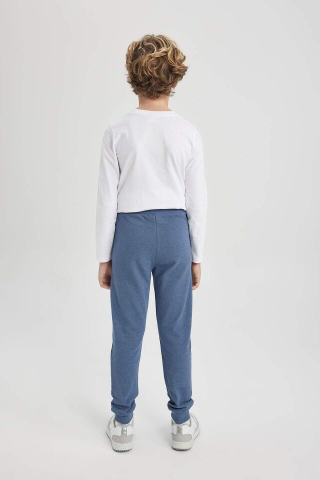 Regular Fit Pantolon