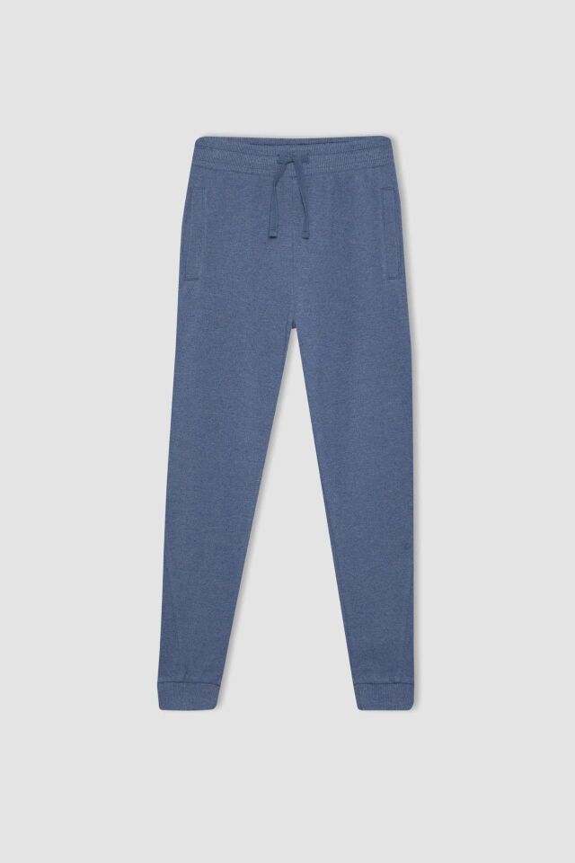 Regular Fit Pantolon