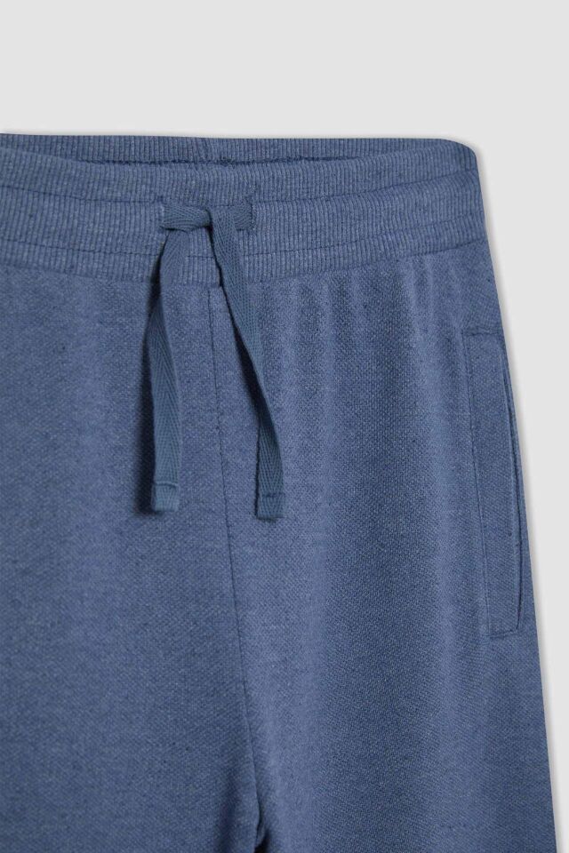 Regular Fit Pantolon