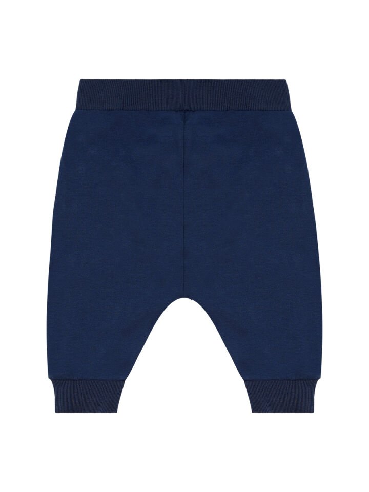 Fermuar Dino Erkek Çocuk T-shirt Kapri Şort Takım