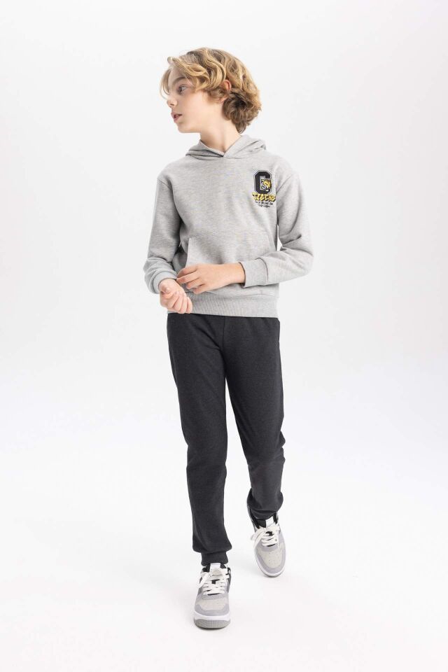 Regular Fit Pantolon
