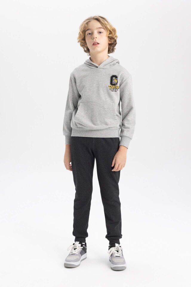 Regular Fit Pantolon