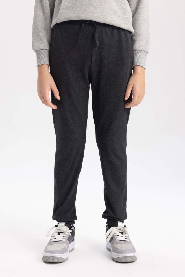 Regular Fit Pantolon