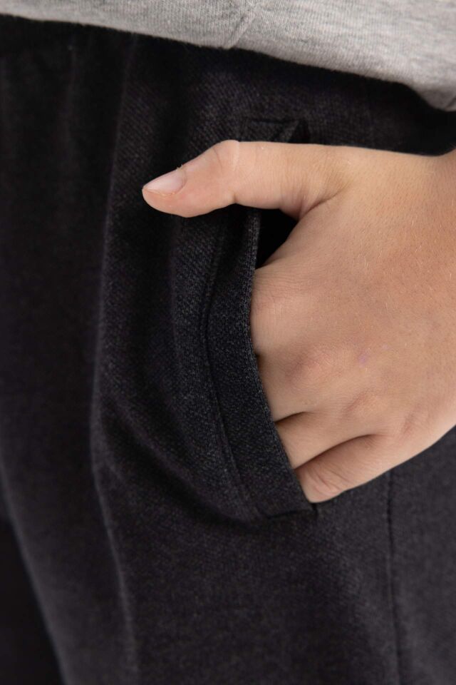 Regular Fit Pantolon