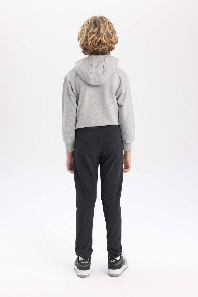 Regular Fit Pantolon