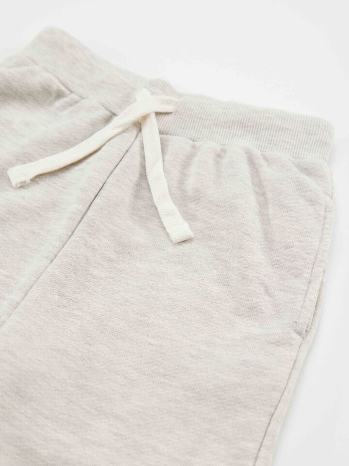 Kravat Koala Erkek Çocuk T-shirt Şort Takım