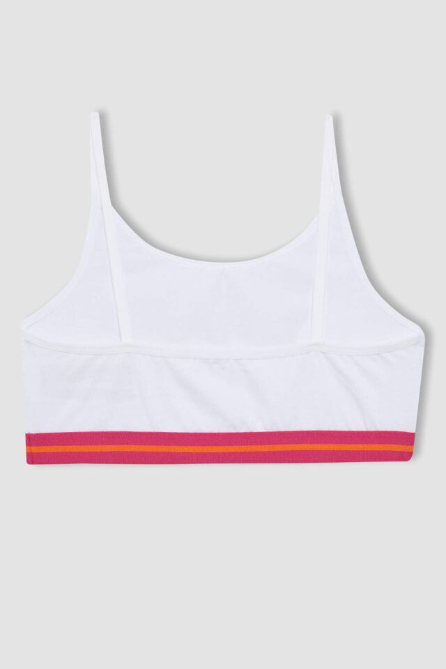 Basic Düz First 2'li Bra