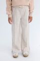 Kız Çocuk Wide Leg Pantolon