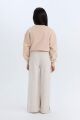 Kız Çocuk Wide Leg Pantolon