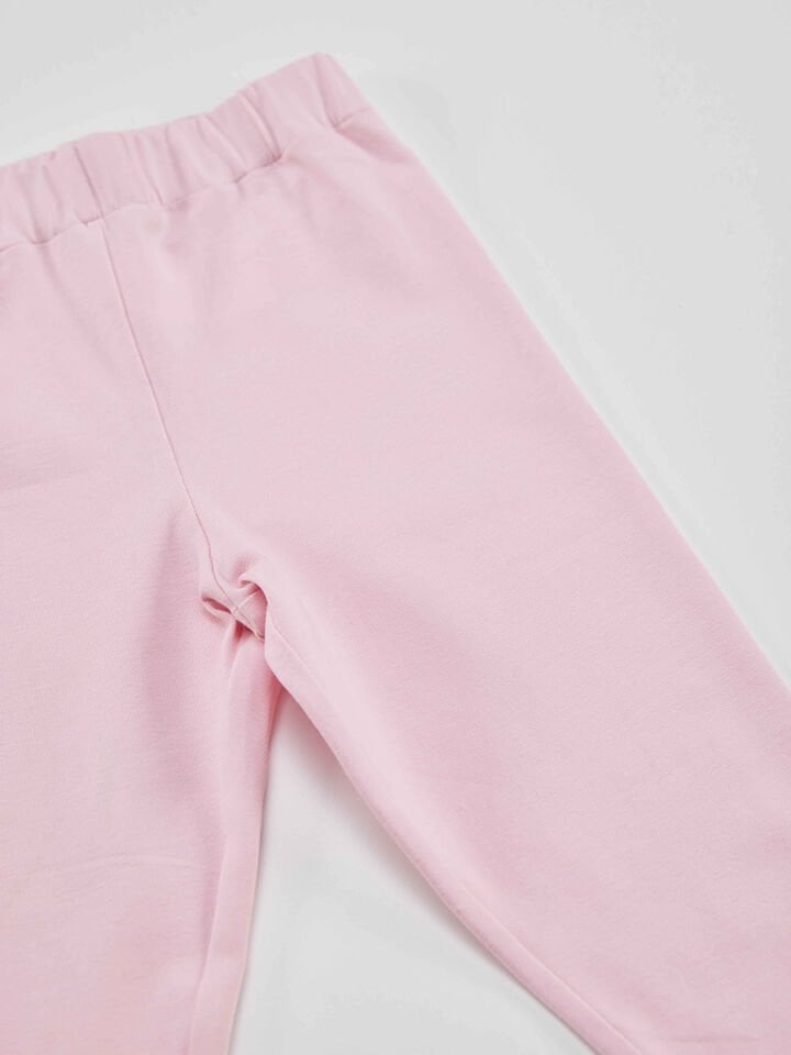 Rock Kankalar Kız Çocuk Tunik Tayt Takım