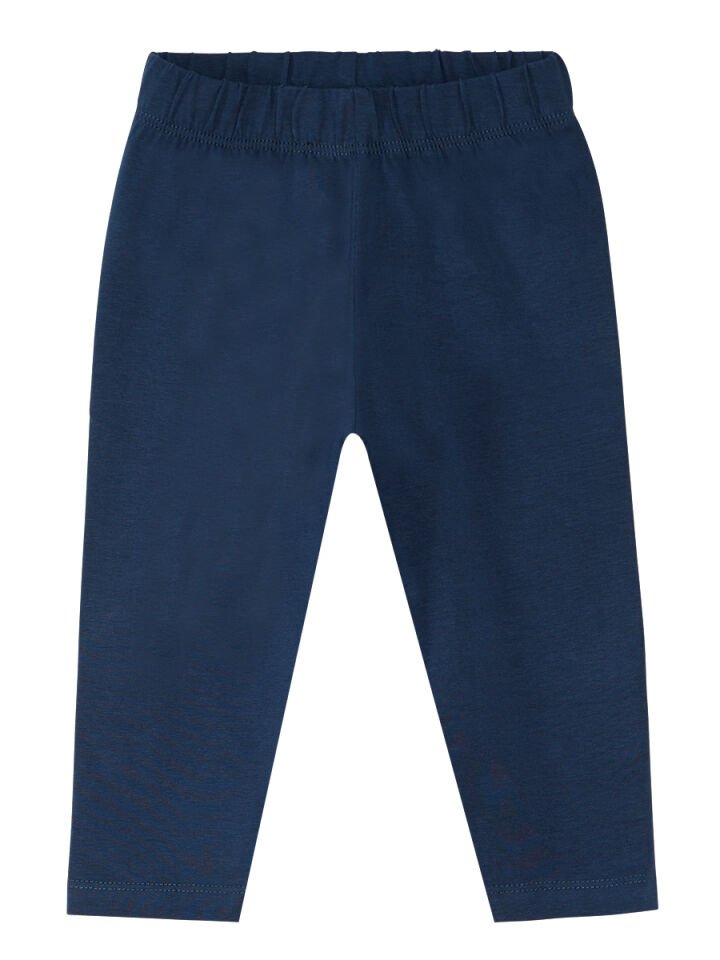 Puanlı Lily Kız Çocuk Tunik Tayt Takım 3 Y - Kırmızı Beyaz Mavi