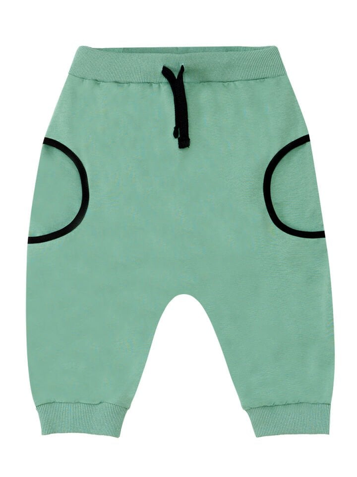 Dozer Yolda Erkek Çocuk T-shirt Kapri Şort Takım