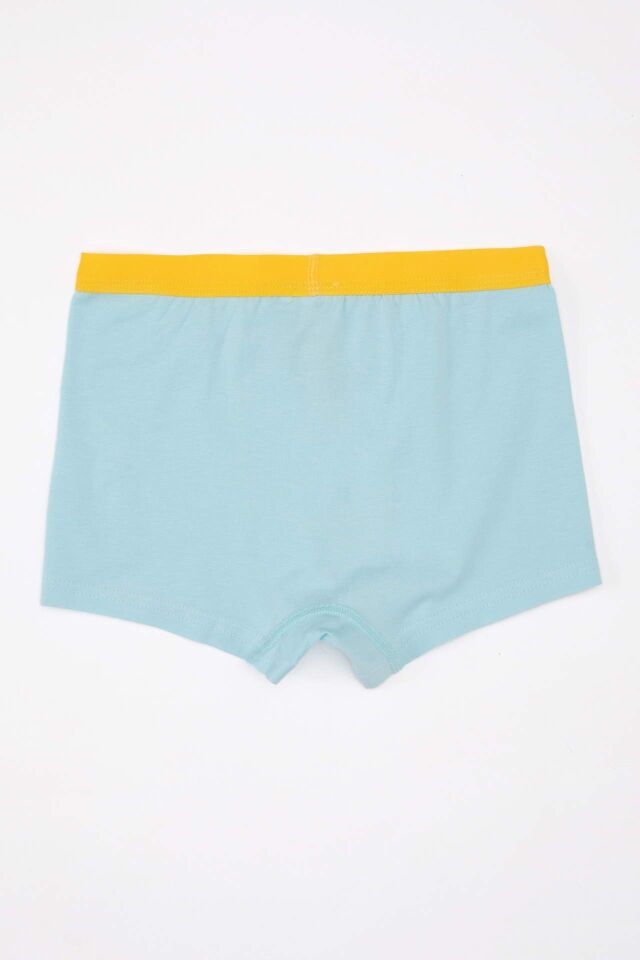 Erkek Çocuk 3'lü Boxer