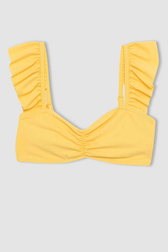 Kız Çocuk Bikini Takımı