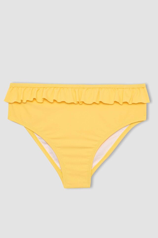 Kız Çocuk Bikini Takımı