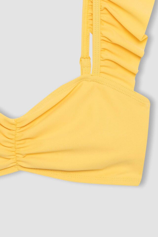 Kız Çocuk Bikini Takımı