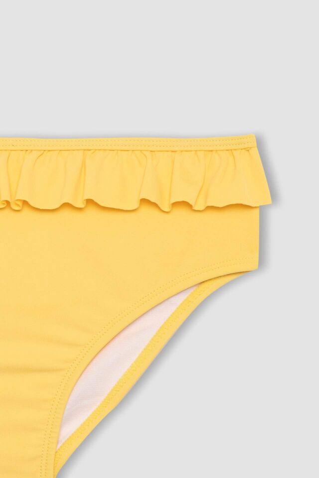 Kız Çocuk Bikini Takımı