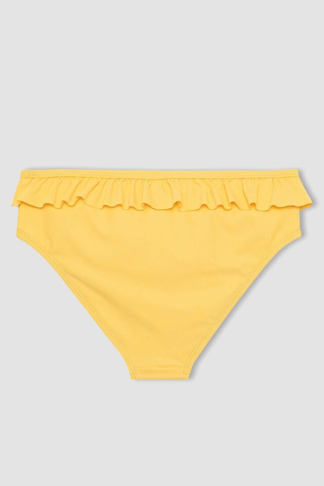 Kız Çocuk Bikini Takımı
