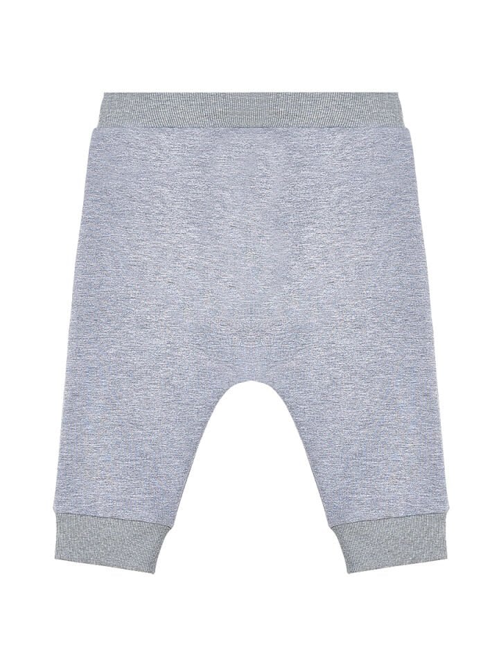 Yarışçı Erkek Çocuk T-shirt Kapri Şort Takım