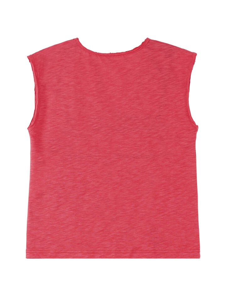 Dinosaur Expert Erkek Çocuk T-shirt Şort Takım 5 Y - Kırmızı, Siyah
