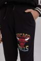 Erkek Çocuk NBA Chicago Bulls Eşofman Altı