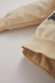 Erkek Bebek Baskılı Sweatshirt Eşofman Altı 2'li Takım