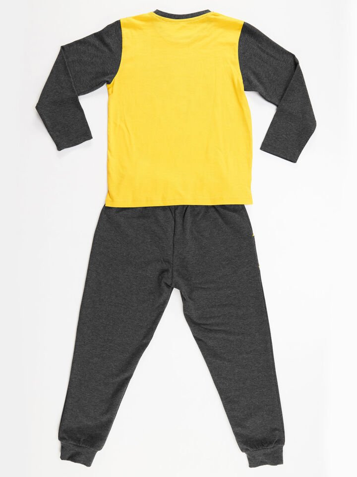 Explore Africa Erkek Çocuk T-shirt Pantolon Takım