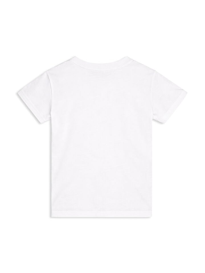 Camp Erkek Çocuk T-shirt Şort Takım