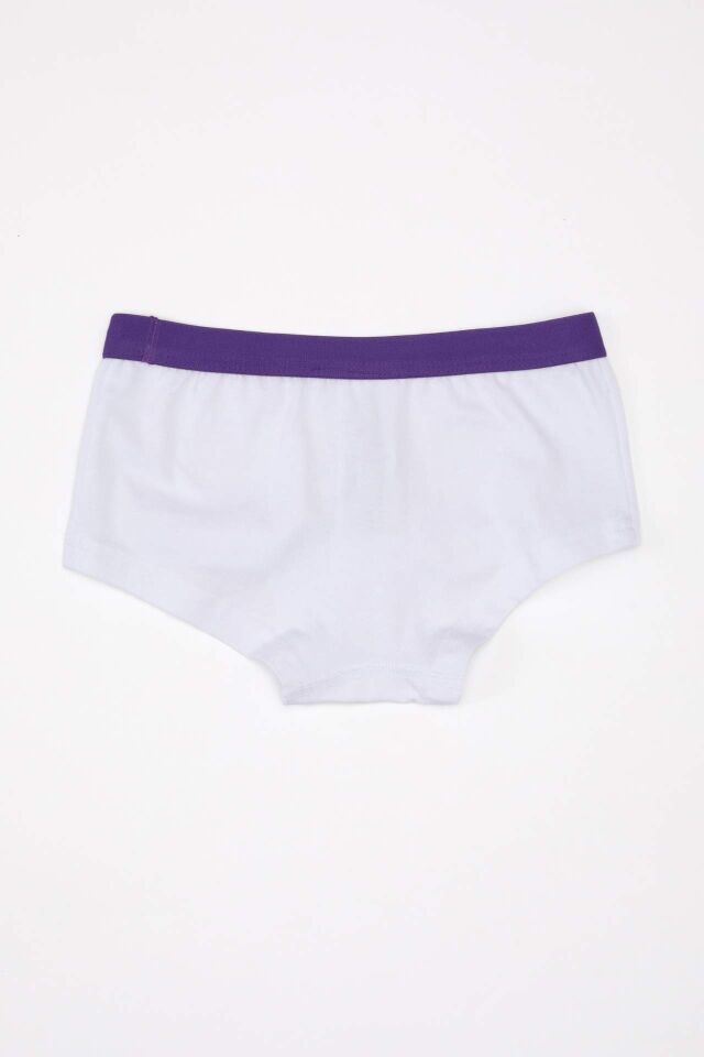 Kız Çocuk 2'li Boxer