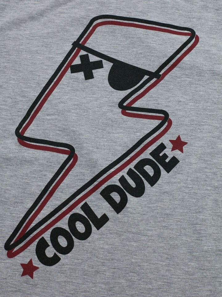 Cool Korsan Erkek Çocuk T-shirt Pantolon Takım