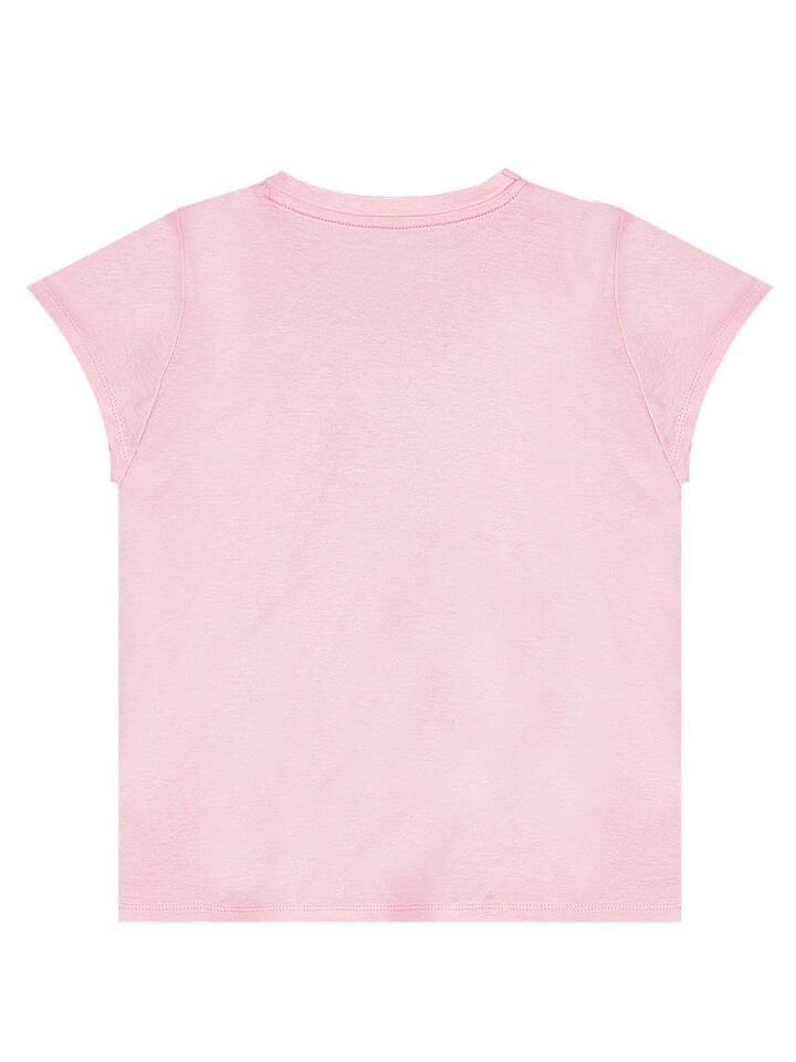 Deniz Kızı Kız Çocuk T-shirt Şort Takım