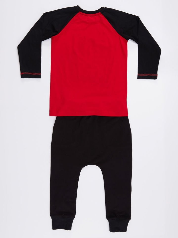 Gamer Erkek Çocuk T-shirt Pantolon Takım