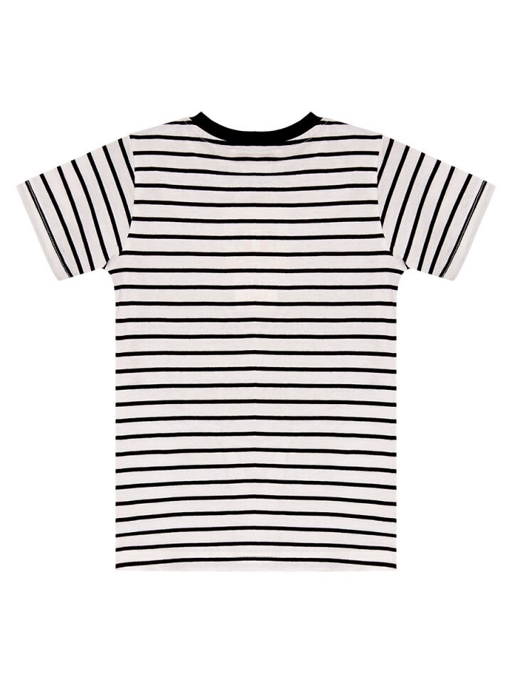 93 Truck Erkek Çocuk T-shirt Şort Takım