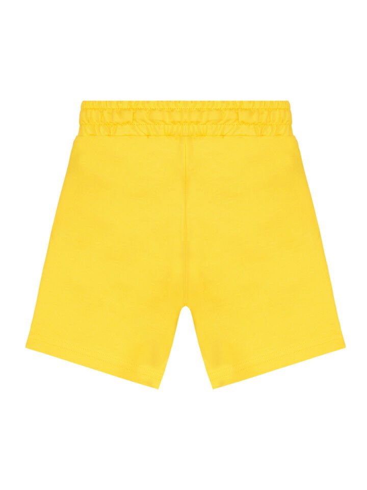 93 Truck Erkek Çocuk T-shirt Şort Takım