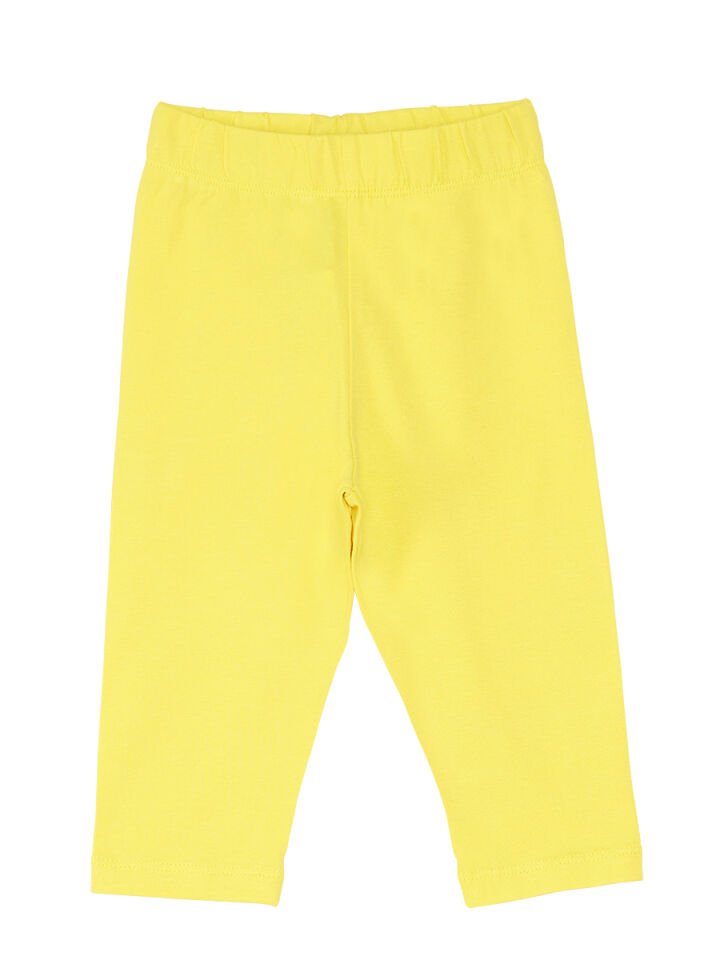 Zebracorn Siyah Kız Çocuk Tunik Tayt Takım