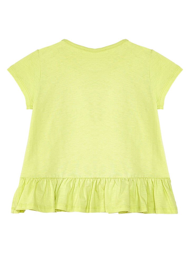 Arı Sinek Kuşu Kız Çocuk T-Shirt Tayt Takım